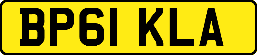 BP61KLA