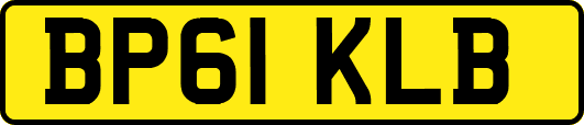 BP61KLB