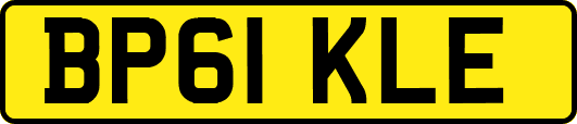 BP61KLE