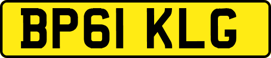 BP61KLG