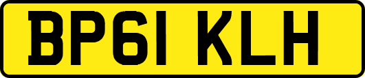BP61KLH