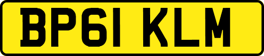 BP61KLM