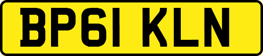 BP61KLN