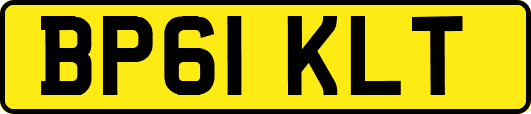 BP61KLT
