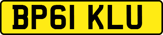 BP61KLU
