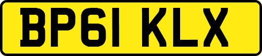 BP61KLX