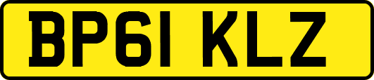BP61KLZ