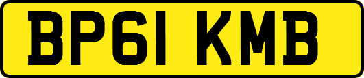 BP61KMB