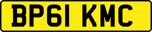 BP61KMC