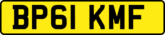 BP61KMF