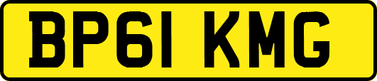 BP61KMG