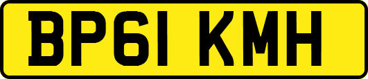 BP61KMH