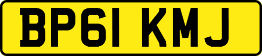 BP61KMJ