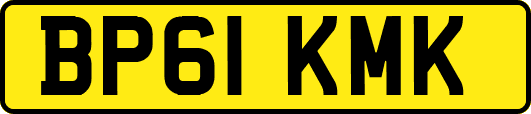 BP61KMK