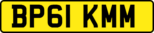 BP61KMM