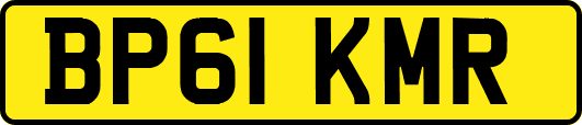 BP61KMR