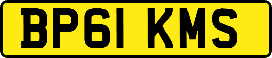 BP61KMS