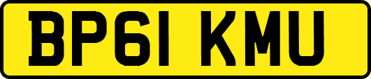 BP61KMU
