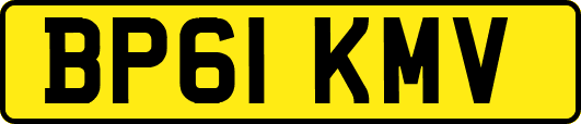 BP61KMV