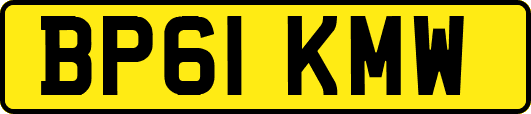 BP61KMW