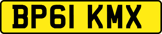 BP61KMX