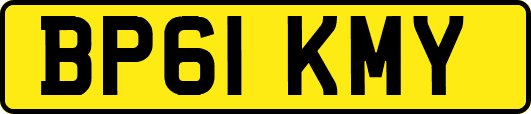 BP61KMY