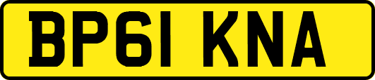 BP61KNA