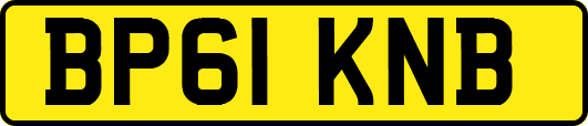 BP61KNB
