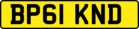 BP61KND
