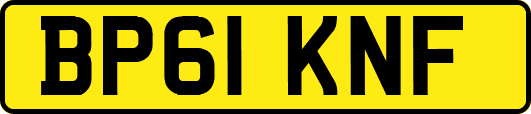 BP61KNF