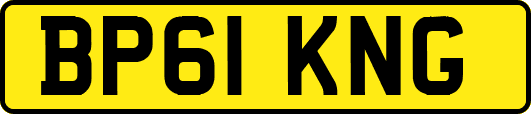 BP61KNG