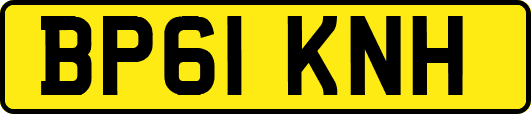 BP61KNH