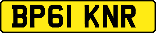 BP61KNR
