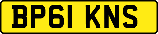 BP61KNS