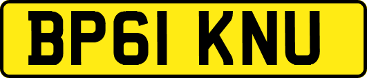 BP61KNU