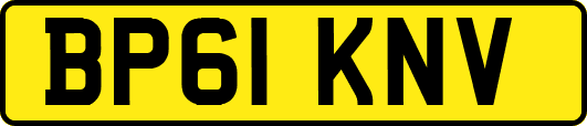 BP61KNV