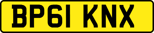 BP61KNX