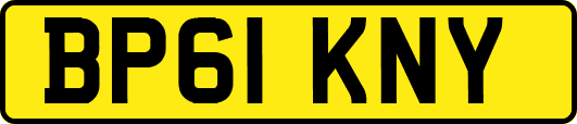 BP61KNY