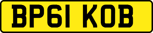 BP61KOB