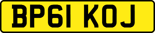 BP61KOJ