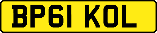 BP61KOL