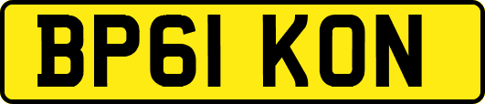 BP61KON