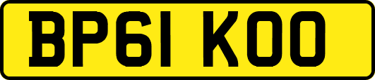 BP61KOO