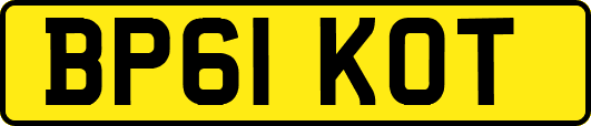 BP61KOT