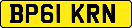 BP61KRN