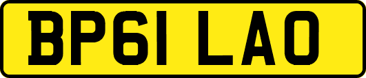 BP61LAO