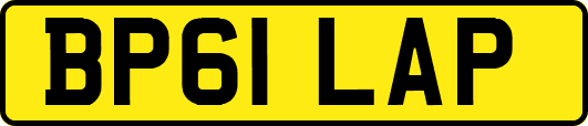 BP61LAP