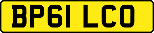 BP61LCO
