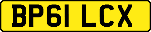 BP61LCX