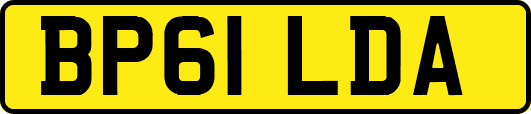 BP61LDA
